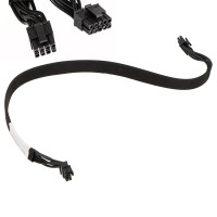 Кабель живлення для бекплейну HP DL360 DL380 G9 40cm 10pin - 8pin ( 756917-001)