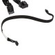 Кабель живлення для бекплейну HP DL360 DL380 G9 40cm 10pin - 8pin ( 756917-001)
