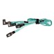 Кабель HP Mini SAS To Mini SAS Cable DL380 Gen9 (776402-001)