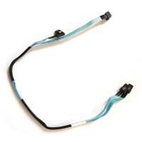 Кабель HP Mini SAS-Cable 4x SFF-8087 77cm HP DL360 G9 P440ar/H240ar (780419-001)