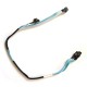 Кабель HP Mini SAS-Cable 4x SFF-8087 77cm HP DL360 G9 P440ar/H240ar (780419-001)