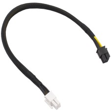 Кабель живлення для відеокарти 30cm 8pin - 8pin Dell