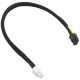 Кабель живлення для відеокарти 30cm 8pin - 8pin Dell
