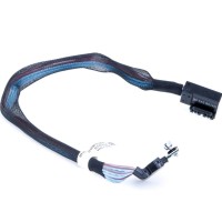 Кабель DELL PowerEdge R730XD 12Bay LFF PERC SAS HD CABLE (8717G, FVPCF)