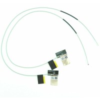 Внутрішні антени LUXSHARE-ICT DC33001RN20 2шт new
