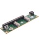 Райзер GPU MCIO to PCIe 4.0 x16