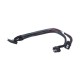 Кабель DELL PowerEdge R720 SAS A/B 16X 2.5in Cable (MXGC9)