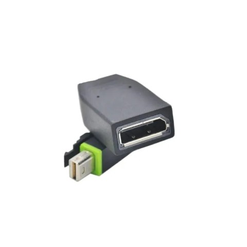Перехідник Nvidia Mini DisplayPort (тато) на DisplayPort (мама) (030-0705-000)