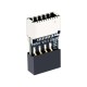 Перехідник USB 2.0 на Type-C (PH721)