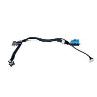 Кабель Dell Front Control Panel Power and Signal Cable R620 (PPCVY / 0PPCVY)