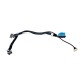 Кабель Dell Front Control Panel Power and Signal Cable R620 (PPCVY / 0PPCVY)
