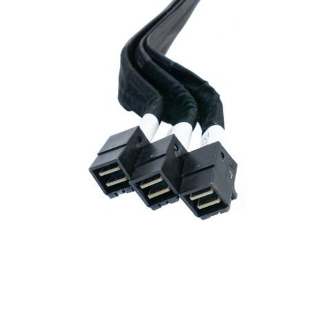 Кабель Cisco 3x Backplane SFF-8643 HD SAS 75cm/60cm Cable (RHS36-3815)