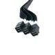 Кабель Cisco 3x Backplane SFF-8643 HD SAS 75cm/60cm Cable (RHS36-3815)