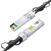 Кабель 10Gtek 10G SFP+ DAC Twinax Passive 1.5м (SFP-H10GB-CU1.5M / CAB-10GSFP-P1.5M) new