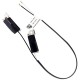 Кабель WiFi Антена Cable Kit для Dell OptiPlex 7000 5000 3000 SFF (V21PX / 0V21PX)