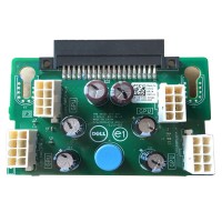 Модуль Dell GPU Power Supply Expansion Board (0X7C1K / X7C1K) new