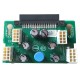 Модуль Dell GPU Power Supply Expansion Board (0X7C1K / X7C1K)