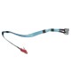 Кабель HP DL360 Gen10 Mini-SAS 10-SFF Backplane to P408i-a (869675-001 / 875567-001)
