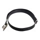 Кабель-подовжувач USB 3.1 Type-E 20Pin (M-F) Front Panel 0.5m