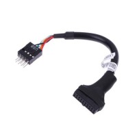 Перехідник USB 3.0 (мама) на USB 2.0 (тато)