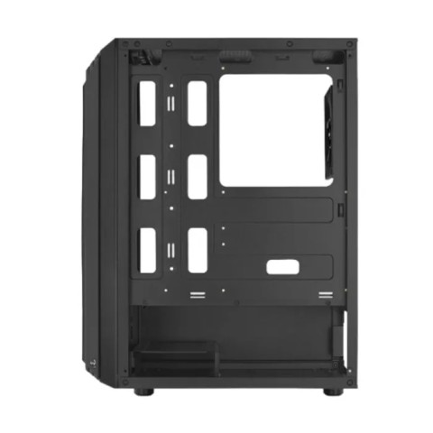Корпус Aerocool Bionic-G-BK-v2 (ACCM-PV34113.11)