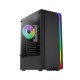 Корпус Aerocool Bionic-G-BK-v2 (ACCM-PV34113.11)