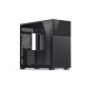 Корпус Jonsbo D41 Black Mesh 