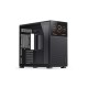 Корпус Jonsbo D41 Black Mesh 