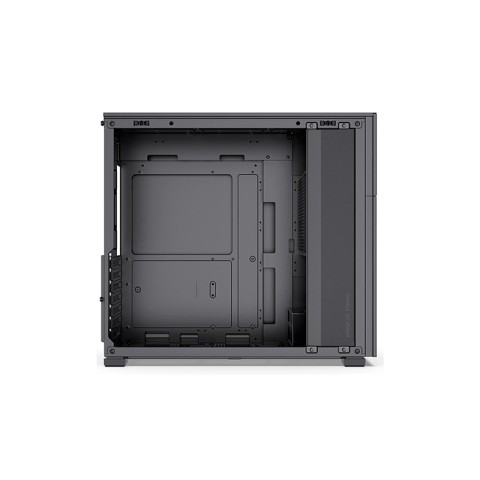 Корпус Jonsbo D41 Black Mesh 