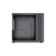 Корпус Jonsbo D41 Black Mesh 