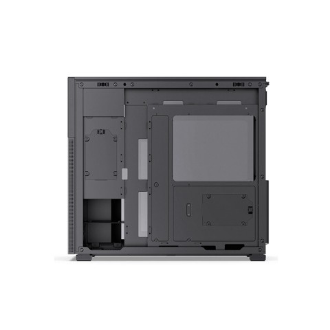 Корпус Jonsbo D41 Black Mesh 
