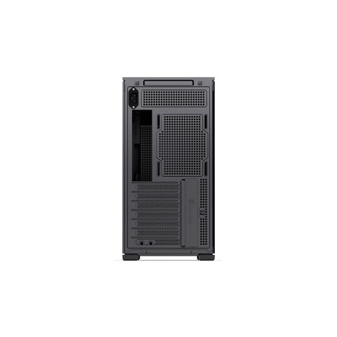 Корпус Jonsbo D41 Black Mesh 