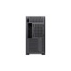 Корпус Jonsbo D41 Black Mesh 