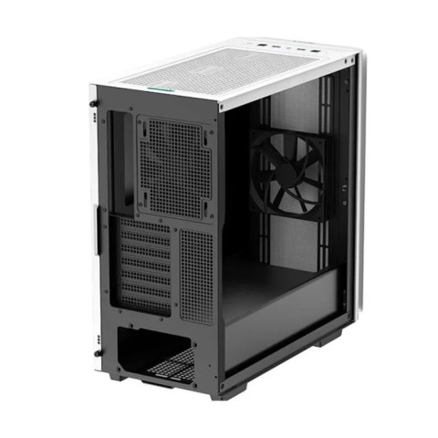 Корпус Deepcool CK500 White (R-CK500-WHNNE2-G-1)