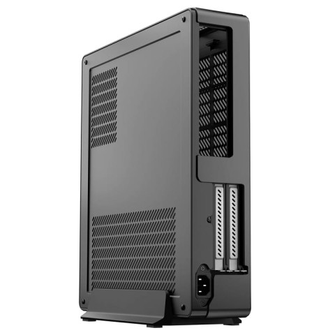 Корпус Fractal Design Node 202 (FD-CA-NODE-202-BK)