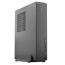 Корпус Fractal Design Node 202 (FD-CA-NODE-202-BK)