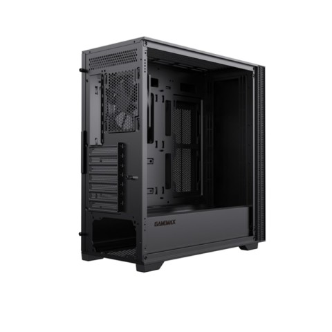 Корпус GAMEMAX Quest Mesh Full Tower