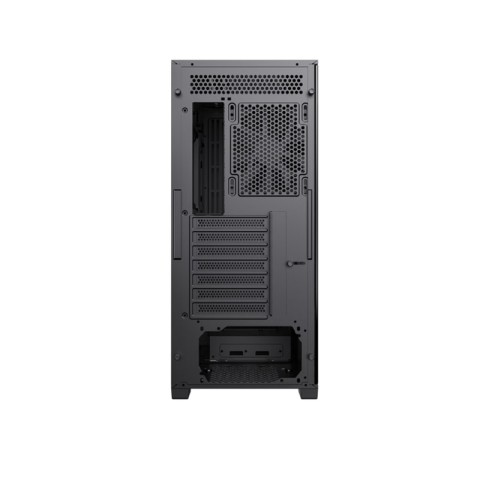 Корпус GAMEMAX Quest Mesh Full Tower