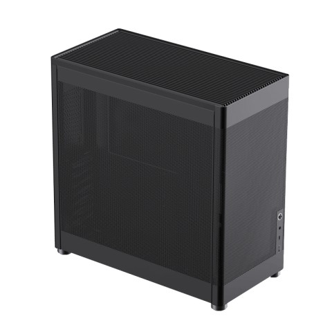 Корпус GAMEMAX MeshBox PRO