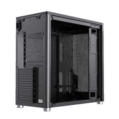 Корпус GAMEMAX MeshBox PRO