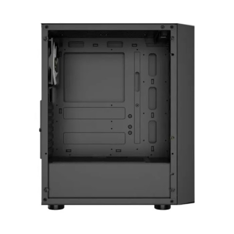 Корпус Gamdias Aura GC4 ARGB Black