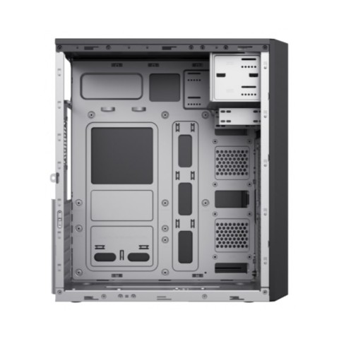 Корпус Gamemax ET-214-NP