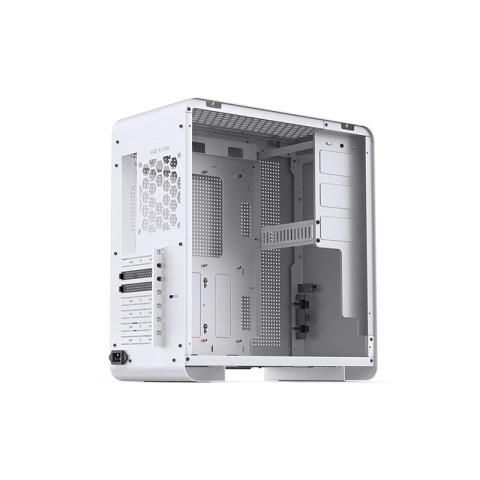 Корпус Jonsbo U4 Pro White Mesh 