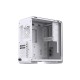 Корпус Jonsbo U4 Pro White Mesh 