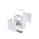 Корпус Jonsbo U4 Pro White Mesh 