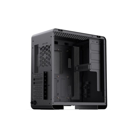 Корпус Jonsbo U4 Pro Black Mesh 