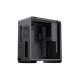Корпус Jonsbo U4 Pro Black Mesh 