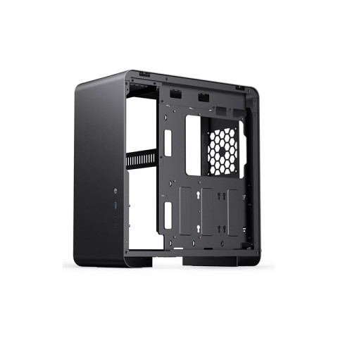 Корпус Jonsbo U4 Pro Black Mesh 