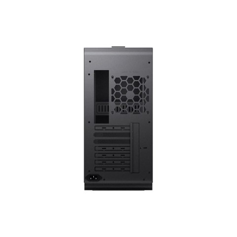 Корпус Jonsbo U4 Pro Black Mesh 