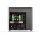 Корпус Jonsplus i400-A Aluminum